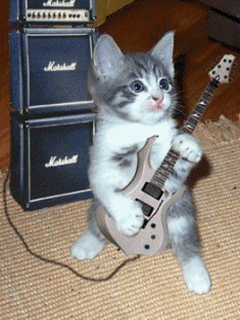 Rock On!