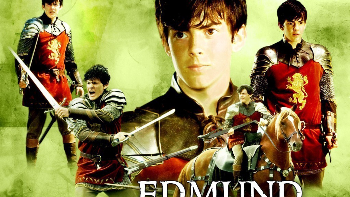 Edmund