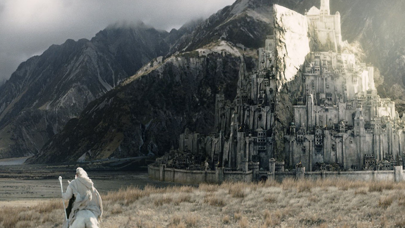 Gandalf r
