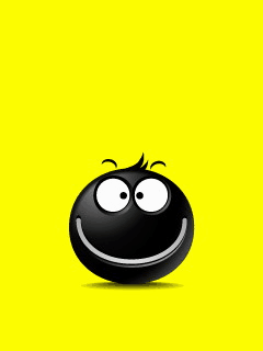 Smiley With Mood Swings