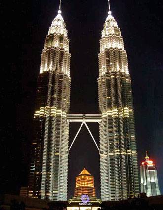 Petronas 