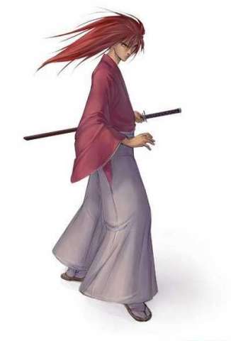 kenshin