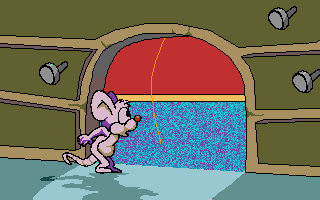 mouse is king (gif)