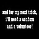 next trick