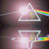 pink floyd triangle (gif)