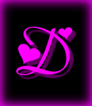debbie name animation (gif)
