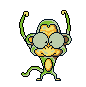 silly monkey 5 (gif)