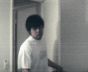 shot in the back gif