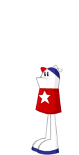 dancing man gif