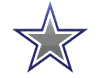 star dallas cowboys (gif)