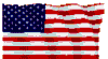 usa flag animation (gif)