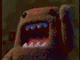 brown manmonster (gif)