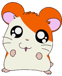 hammy hamster (gif)