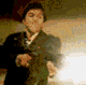 say hello to my little fren (gif)