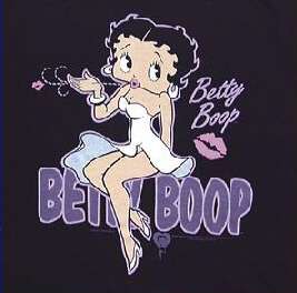 betty
