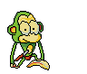 silly monkey 3 (gif)