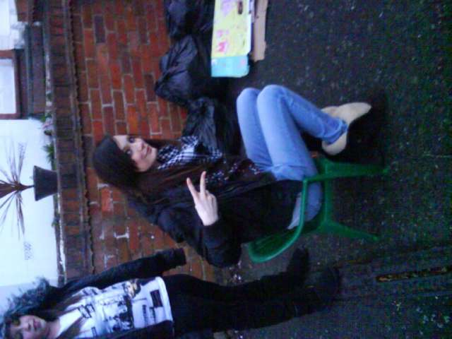 Posin