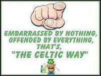 the celtic way