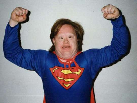 supertard