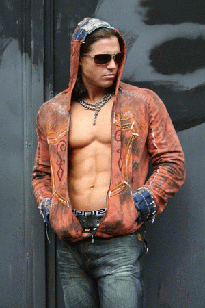 john morrison