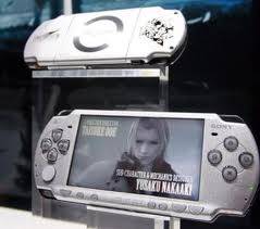 PS3 PORTABLE I HAVE IT
