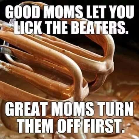 lick beat