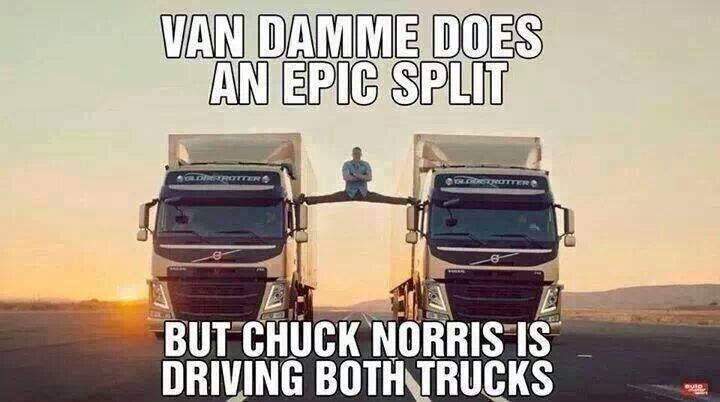Epic spli