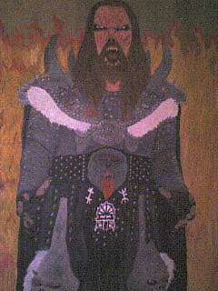 Mr.lordi.
