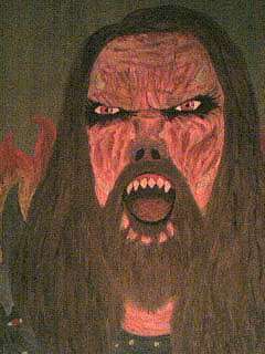 Mr.Lordi.