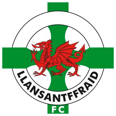 Llansantf