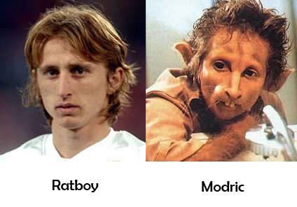 ratboy mo