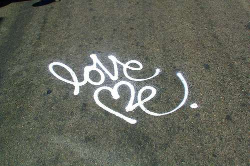 love me