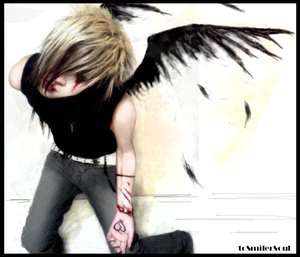 bleeding 
