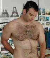 hairy dud