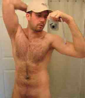 hairy dud
