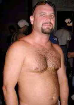 hairy dud