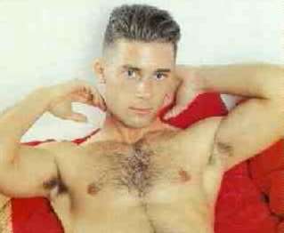 hairy dud