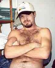 hairy dud