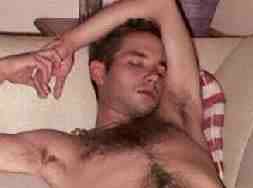 hairy dud