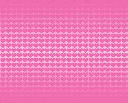 cute pink