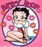 betty   k