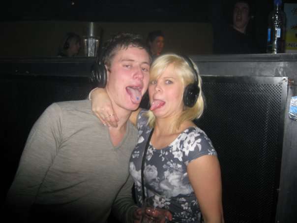 drunk muc