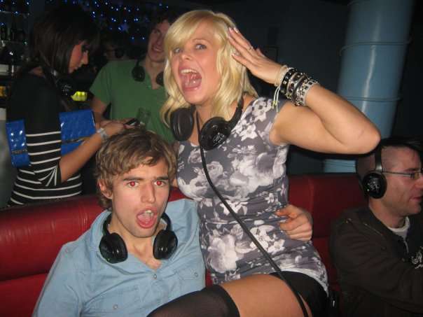 haha love
