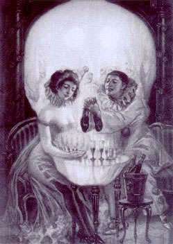 illusion
