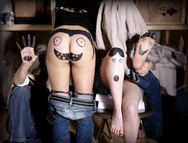Puppets