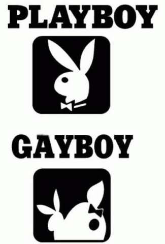 playboy