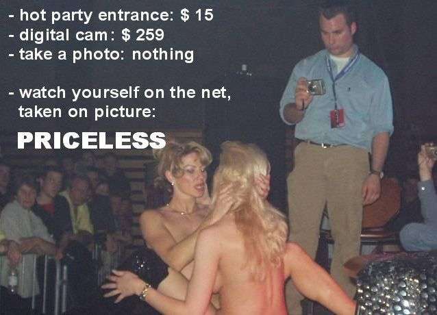 priceless pervert