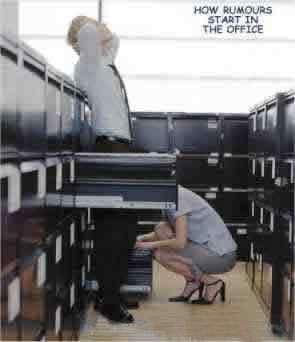 Office Rumours