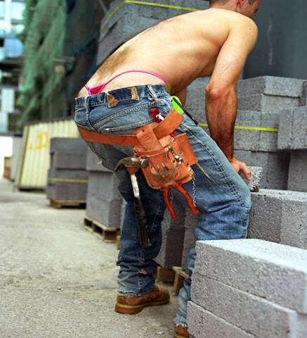 Hard Work Pays