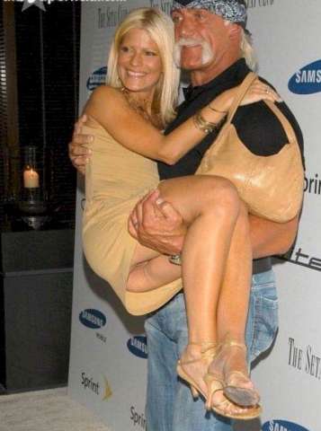 hulk hogan
